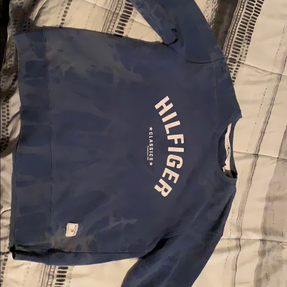 Tommy Hillfiger Women’s Sweater